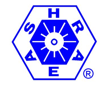 The American Society of Heating, Refrigerating and Air-Conditioning Engineers (ASHRAE®)
