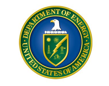 The Department of Energy (DOE)
