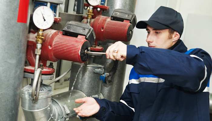 Emergency HVAC Services