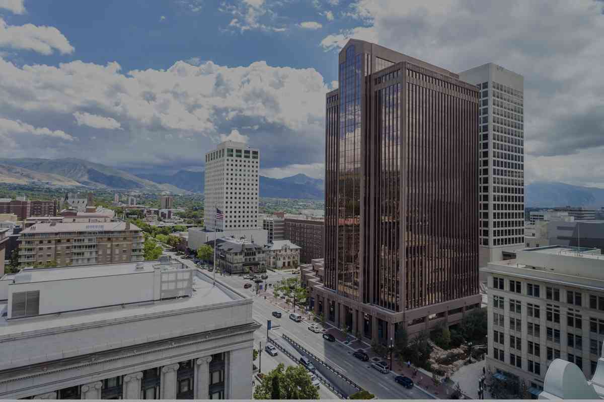 Salt Lake City HVAC